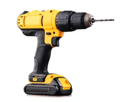 Drill Machine