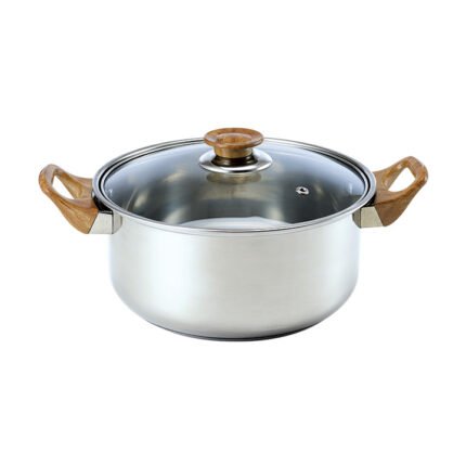 Cooking Pot