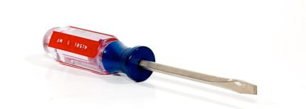 Screw Driver